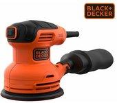 Lijadora BLACK & DECKER