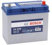 Batería de Coches BOSCH S4020