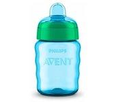 Avent Vasito Infantil 260ml Boquilla Blanda