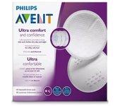 Philips Avent Discos Absorbentes Lactancia 60 Ud