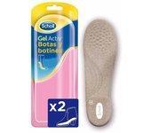 Dr scholl plantilla botas y botines