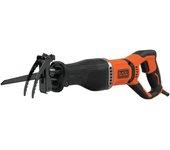 Black & Decker Sierra Sable 750w B&d