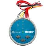 Programador Bluetooth Alimentado Por Bateria, 4 Estações - Node-Bt-400 HUNTER