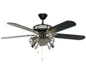 Black Magic 132 Fan With