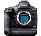 Canon EOS 1DX MARK III Cuerpo