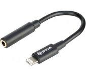 Cable adaptador Boya BY-K3