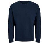 Jack & Jones Sudadera Bradley Plus Azul