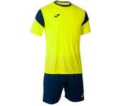 Conjunto Masculino JOMA Multicolor (S)