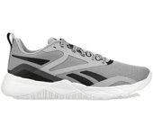 Zapatillas de fitness reebok nfx trainer hombre gris