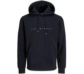 SUDADERA JACK & JONES STAR