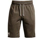 Pantalones under armour rival terry hombre hombre gr