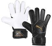 Puma Guantes De Portero King 4 Blanco,Negro Adulto