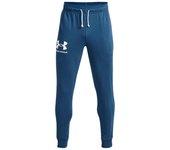 Pantalones UNDER ARMOUR Hombre (XL - Azul)