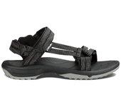 Sandalias de Montaña Teva Terra Fi Lite Negro