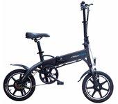 Bicicleta Skateflash Folding E-bike Compact