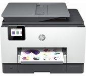 Impresora HP Multifunções 9022E