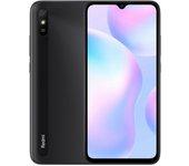 xiaomi redmi 9a 6.53  4g 2gb 32gb gris