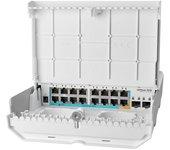 Mikrotik Switch Netpower 15fr 16