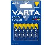 Varta Longlife Power