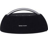 Altavoz Harman Kardon Go + Play Negro