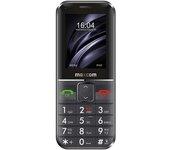 Movil Smartphone Maxcom Comfort Mm735 Negro