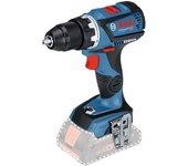 Bosch Taladro Gsr 18v-60 C Cordless