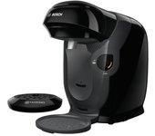 Machine à café tassimo bosch tas1102 noir