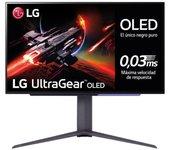 Monitor LG 27GR95QE-B (27'' - QHD - Full Led)