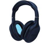 Celly HEADPHONE500 Auriculares Inalámbricos Azul Oscuro