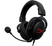 Hyperx Auriculares Gaming Cloud Core 7.1