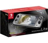 Nintendo Switch Lite Edición Dialga y Palkia