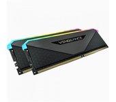 Corsair Vengeance RGB RT DDR4 3600MHz 64GB 2x32GB CL18