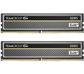 Team Group ELITE PLUS DDR5 5600MHz 16GB 2x8GB CL46