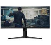 Lenovo G34W-10 34" LED UltraWide QuadHD 144Hz FreeSync Curva