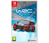 juego nintendo switch wrc generations