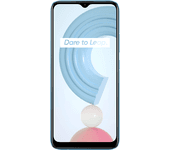 Móvil Realme C21, 3GB de RAM + 32GB - Azul