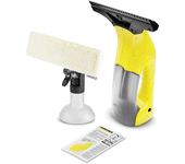 limpiacristales karcher window vac 1plus