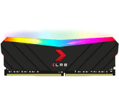 PNY XLR8 RGB DDR4 3200 PC4-25600 16GB CL16