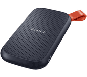 SanDisk SSD Portátil 1TB