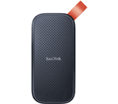 SanDisk Portable 480 GB Azul