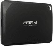 Crucial Ssd Externo X10 Pro 4tb