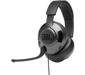 Auriculares Gaming JBL Quantum 200 - Negro