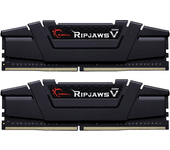 G.Skill Ripjaws V DDR4 3600MHz 16GB 2x8GB CL18