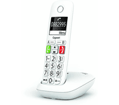 dect gigaset e290 white white in