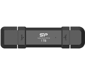 sp ssd externo ds72 1tb usb a+c 3.2 gen 2