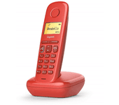 gigaset a270 rojo