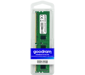 GoodRam DDR4 2400 MHz 16GB CL17