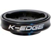 Soporte K-EDGE Garmin Gravity Cap Mount