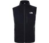 Chaqueta M Nimble Vest Tnf