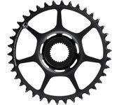 Plato SRAM Sync Eagle 38D Dm Black